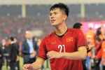 VFF giải thích chi tiết lý do Đình Trọng, Văn Quyết không được triệu tập cho Asian Cup