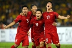VCK Asian Cup 2019:Thay đổi thể thức thi đấu mới, ĐT Việt Nam đầy cơ hội để chinh phục đỉnh cao