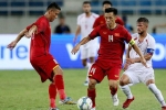 SỐC: Anh Đức và Văn Quyết bị loại khỏi danh sách tham dự Asian Cup 2019