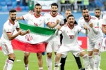 ĐT Iran triệu tập 'binh hùng tướng mạnh', sẵn sàng đấu ĐTVN tại Asian Cup 2019