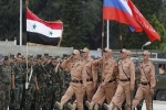 Thêm lính Nga thiệt mạng dưới tay phiến quân Syria được Thổ Nhĩ Kỳ hậu thuẫn?