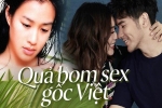 'Quả bom sex gốc Việt' Chung Lệ Đề: Trải qua 2 đời chồng cùng 4 đứa con gái vẫn gặp được 'chân ái' kém 12 tuổi