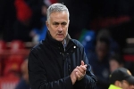 Nóng: Manchester United chính thức sa thải HLV Jose Mourinho