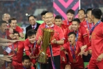 Liên đoàn bóng đá thế giới: 'Đây là kỷ nguyên thành công chưa từng có trong lịch sử bóng đá Việt Nam'