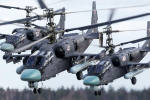 'Cá Sấu' Ka-52: Vũ khí Nga sẽ sử dụng để chế áp phòng không Ukraine nếu chiến sự xảy ra?