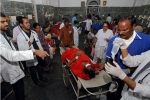 Chất kịch độc trong món cơm khiến 15 người Ấn Độ thiệt mạng