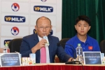 VPMilk ở đâu trong ngày thầy Park đưa bóng đá Việt lên đỉnh AFF Cup?