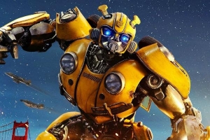 Cùng ôn lại 5 sự kiện đáng nhớ của Transformers trước khi ra rạp gặp 'Bumblebee'