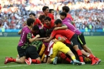 Đội bóng quê hương của thầy Park gọi binh hùng tướng mạnh, quyết vô địch Asian Cup