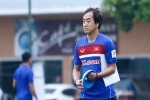 Trợ lý HLV Park Hang-seo gửi tâm thư chia tay các tuyển thủ Việt Nam