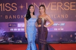 Chê trang phục Hoa hậu Hoàn vũ do công chúa Thái Lan thiết kế, nữ Youtuber đối mặt với án tù