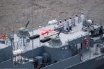 Chiến hạm tàng hình cỡ nhỏ mạnh nhất của Nga được trang bị 'vũ khí' mới