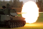 Mỹ muốn xe tăng hạng nhẹ đủ mạnh để phá lớp phòng ngự của đối phương