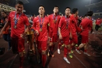 Fox Sports: 'Park muốn đánh cược vào các cầu thủ trẻ tại Asian Cup'