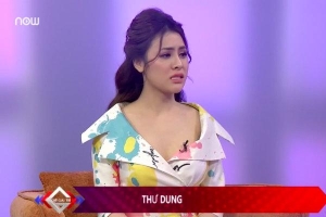 Thư Dung lại gây tranh cãi khi xuất hiện trên sóng truyền hình trần tình nghi án bán dâm
