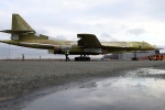 Nga chính thức xuất xưởng máy bay ném bom chiến lược Tu-160M2 sản xuất mới đầu tiên