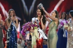 Người Philippines thấy 'xấu hổ', tranh cãi dữ dội khi đại diện nước mình đăng quang Miss Universe 2018