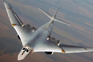 Đại sứ Mỹ gọi Tu-160 là hiện vật bảo tàng, Đại tá Nga đáp trả: Mong ông sống đủ lâu!