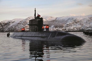 Nga thừa nhận tàu ngầm Lada chưa có động cơ AIP?