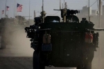 Trung Đông 'nổi bão' sau quyết định rút quân khỏi Syria của Tổng thống Mỹ