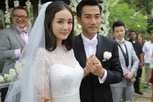 NÓNG: Dương Mịch - Lưu Khải Uy chính thức ly hôn sau 4 năm lạnh nhạt