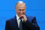 Vì sao Tổng thống Putin không dùng điện thoại di động?