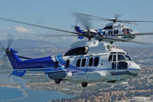 Ukraine nhận trực thăng đa năng đắt nhất thế giới
