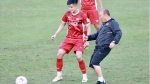 Đội tuyển Việt Nam nhận thêm hung tin trước thềm Asian Cup 2019