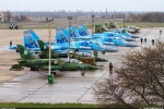 Nga chưa ra tay, Không quân Ukraine đã tự dâng báu vật Su-27 cho... thần chết