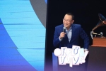 MC Lại Văn Sâm bất ngờ tái xuất, cầm trịch show hài toàn nghệ sĩ 'khủng'