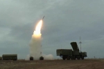Nga dàn trận tên lửa như thiên la địa võng ở Syria: Mỹ không rút quân mới lạ!