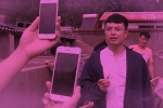 Nông dân TQ kiếm bộn tiền nhờ livestream