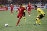 Trọng Hoàng buồn bã thừa nhận không thể sát cánh cùng ĐT Việt Nam tại Asian Cup 2019
