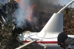 Nghị sĩ và thống đốc bang của Mexico thiệt mạng trong vụ rơi máy bay trực thăng
