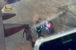 Hành khách chuyến bay Vietjet bị sự cố: Tiếp viên liên tục chạy vào khoang lái, tất cả 'đứng hình'