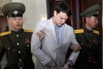 Tòa án buộc Triều Tiên đền 501 triệu USD vì cái chết của sinh viên Mỹ