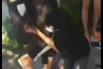 Xôn xao clip 2 thiếu nữ 15 tuổi ở Quảng Nam bị đánh hội đồng dã man vì mượn tiền chưa trả