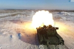 Quảng cáo sánh ngang T-90 nhưng vì sao T-64BM Bulat Ukraine bị coi là 'nỗi thất vọng lớn'?
