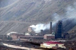Nổ nhà máy hóa chất Trung Quốc, ba người thiệt mạng