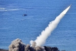 Giữa căng thẳng với Ukraine, Nga tập trận tên lửa tại Crimea