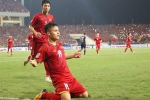 Quang Hải sánh ngang cùng Son Heung Min trong Top 5 ngôi sao tại Asian Cup 2019