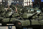 'Toàn thế giới, dù Trung Quốc hay Mỹ và đồng minh, đều phải đánh giá cao vũ khí Nga'
