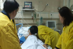 Loạt ca ghép tạng do 500 bác sĩ phẫu thuật đi vào lịch sử ngành y Việt Nam