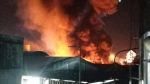 Vụ cháy tại Công ty Kim Ngọc Long ở Cần Thơ: Suýt nữa thảm họa kinh hoàng xảy ra