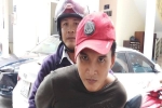 'Hiệp sĩ' Sài Gòn truy đuổi 2 thanh niên đi xe tay ga trộm chim