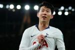 Son Heung-min tiếp tục góp 2 bàn trong màn hủy diệt của Tottenham