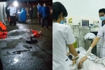 Vụ lật tàu du lịch ở Nha Trang: Danh tính 3 nạn nhân thương vong