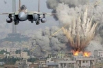 Israel tấn công Syria: Dám không kích nhưng biết sợ S-300
