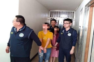 Đài Loan tìm ra 11 người trong nhóm 152 khách Việt biến mất