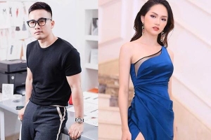 Những scandal ồn ào nhất làng thời trang Việt 2018